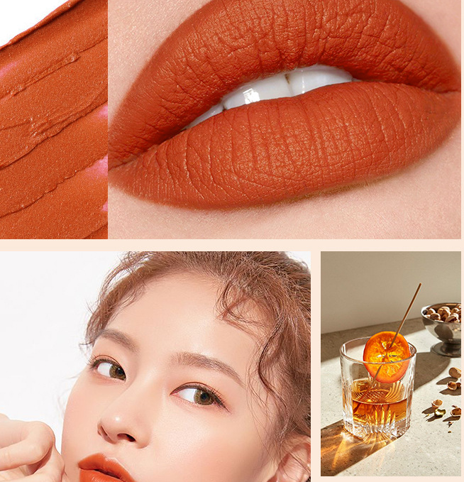 Matte Matte Lipstick In 10 Bags Matte Matte Lipstick In 10 Bags